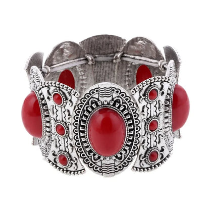 Vintage Handmade Bracelet