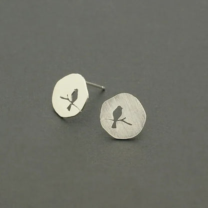 Classic Earring with Timeless Appeal