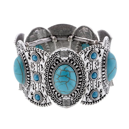 Vintage Handmade Bracelet