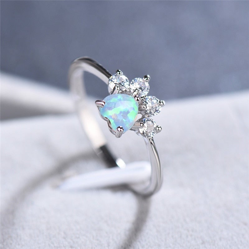 Vintage Handmade Ring