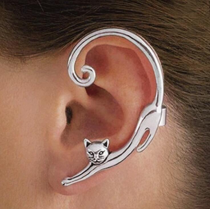 Elegant Silver Earring for Every Occasion