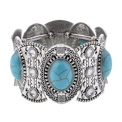Vintage Handmade Bracelet