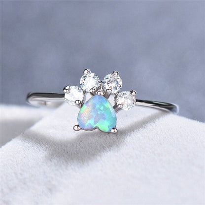 Vintage Handmade Ring
