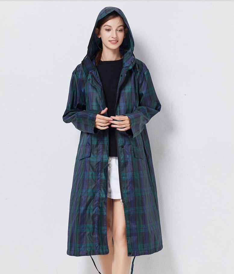 Elegantly Designed Jacket