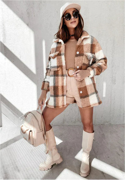 Thoughtfully Designed Jacket