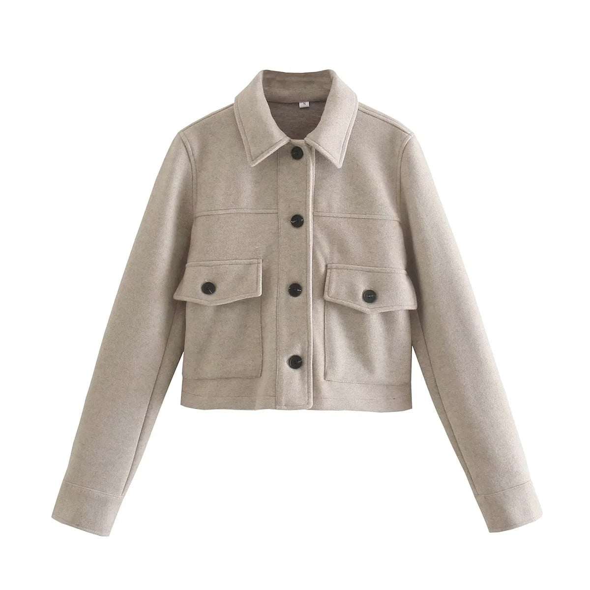 JO | JemimasJacket I Vintage jacket for women