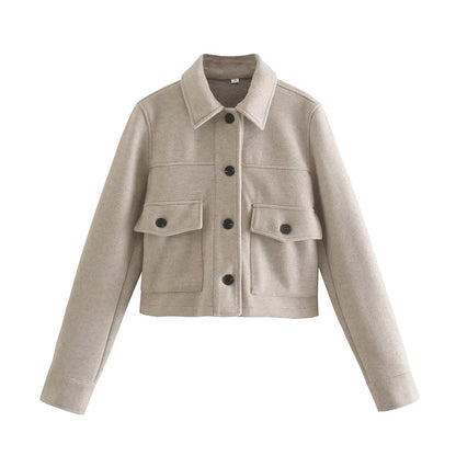 JO | JemimasJacket I Vintage jacket for women