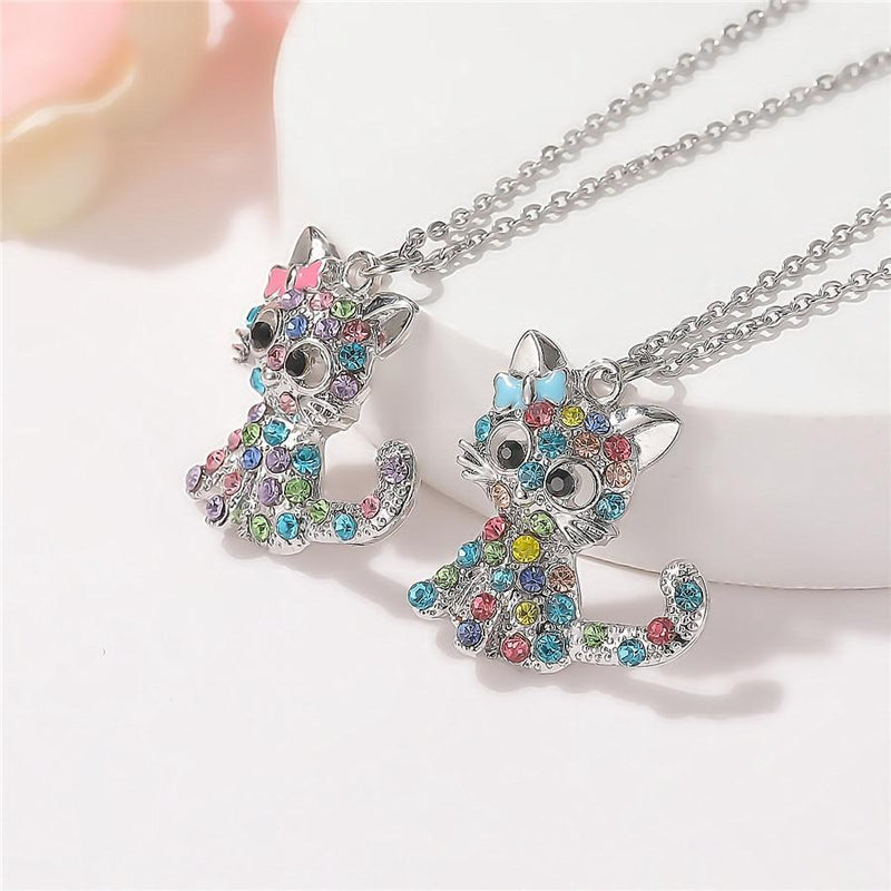Elegant Silver Necklace for Every Occasion