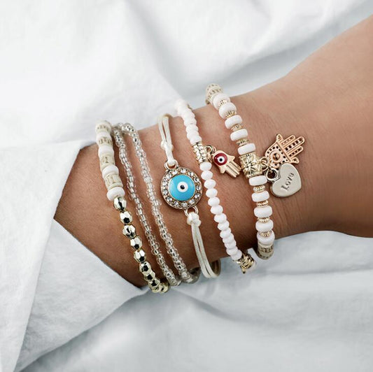 Stunning Bracelet for Daily Wear