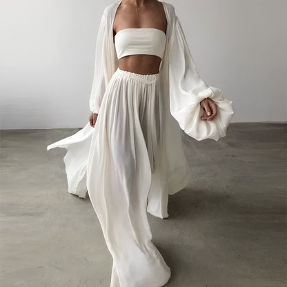 KS | Lightweight 3-piece set