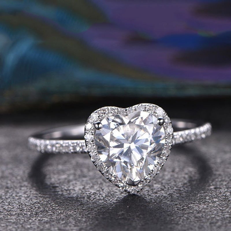 Charming Ring for Any Occasion