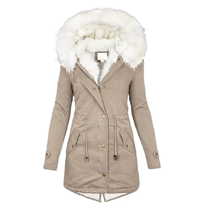 JO | Pocket jacket with zipper