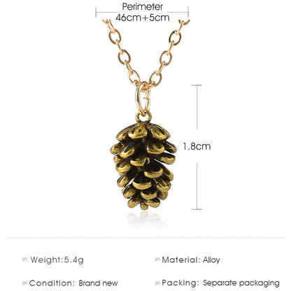 Romantic Necklace for Special Moments