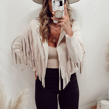 Classic Designed Jacket