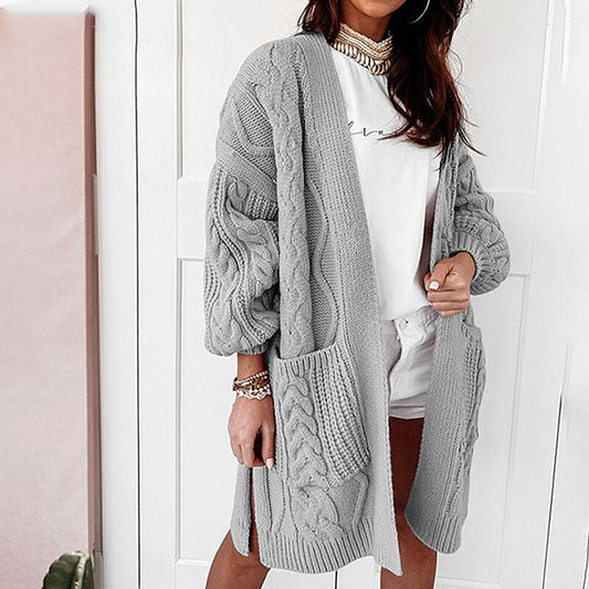 JO | Cardigan in plus size