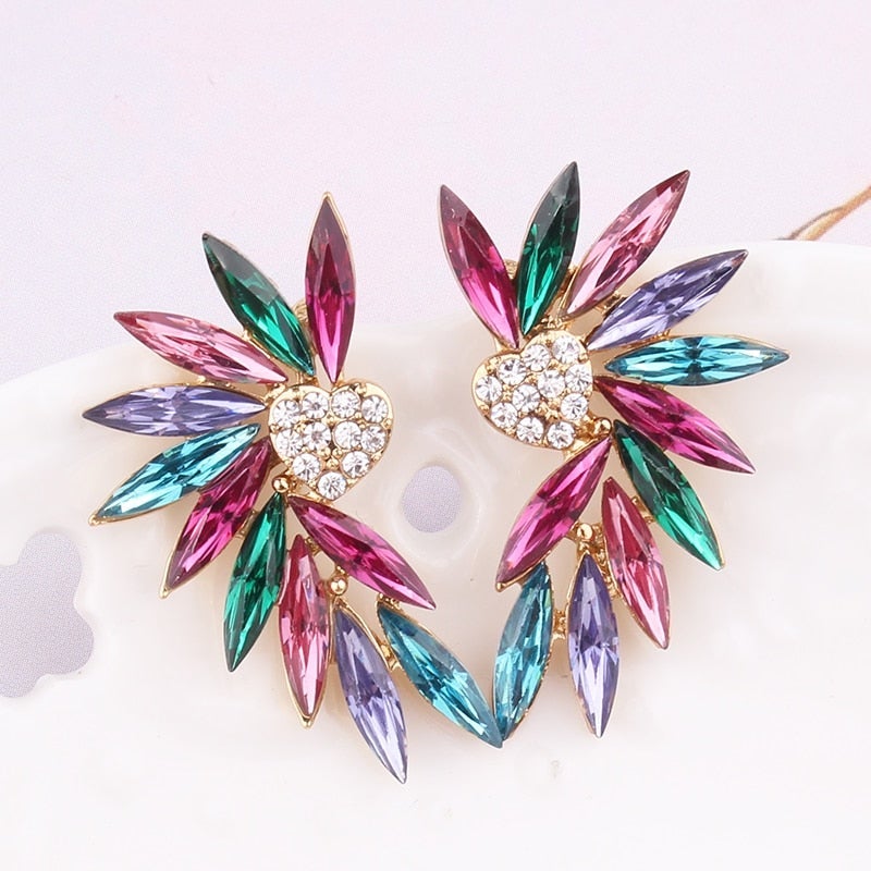 Elegant Earring for Every Occasion