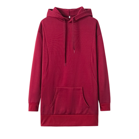 Cool and Casual Hoodie