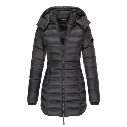 JO | MylenesJacket I Comfortable jacket for women