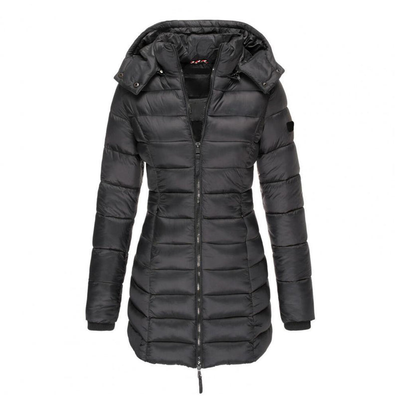 JO | MylenesJacket I Comfortable jacket for women