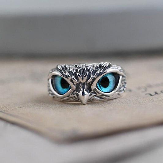 Stunning Silver Ring for Daily Wear