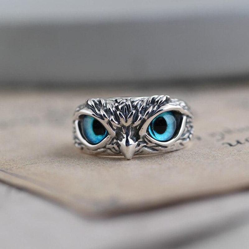 Stunning Silver Ring for Daily Wear