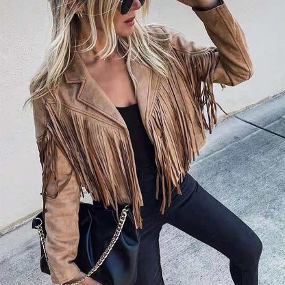 Classic Designed Jacket