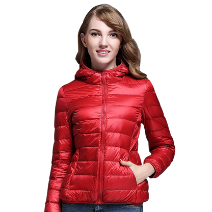 JO | SarahsJacket I Jacket for women