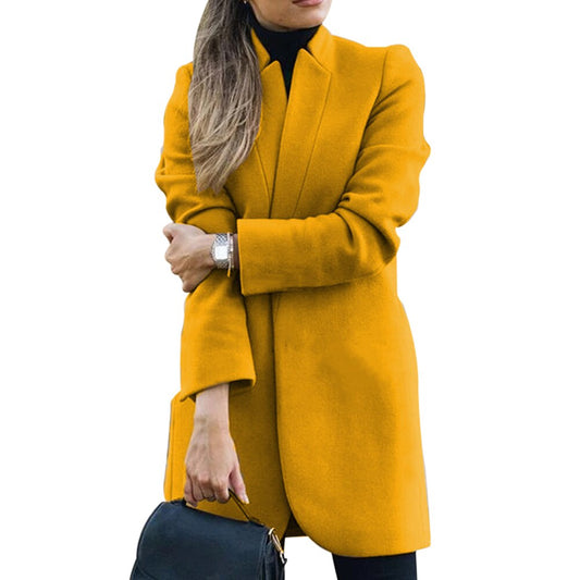 JO | NatashasJacket I Jacket for women