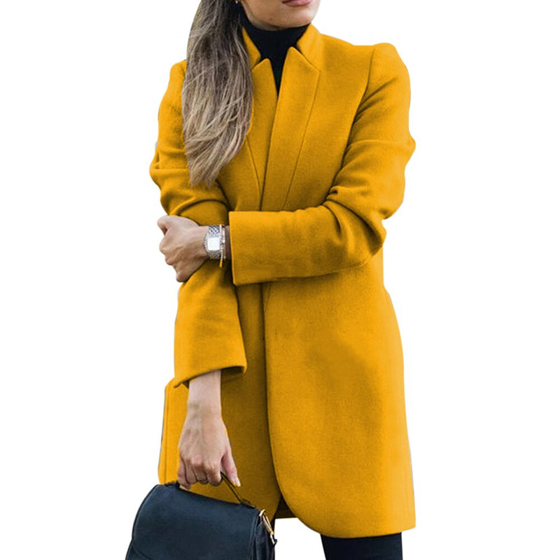 JO | NatashasJacket I Jacket for women