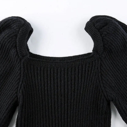 Timeless Vintage Style Sweater