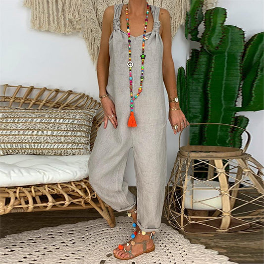 KS | Timeless and stylish general jumpsuit
