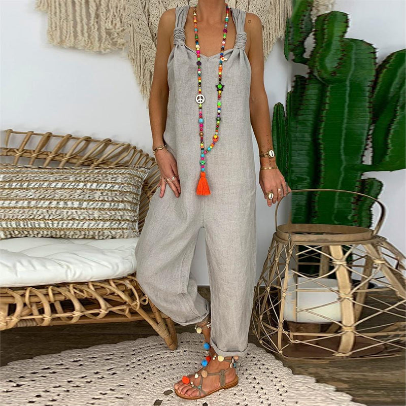 KS | Timeless and stylish general jumpsuit