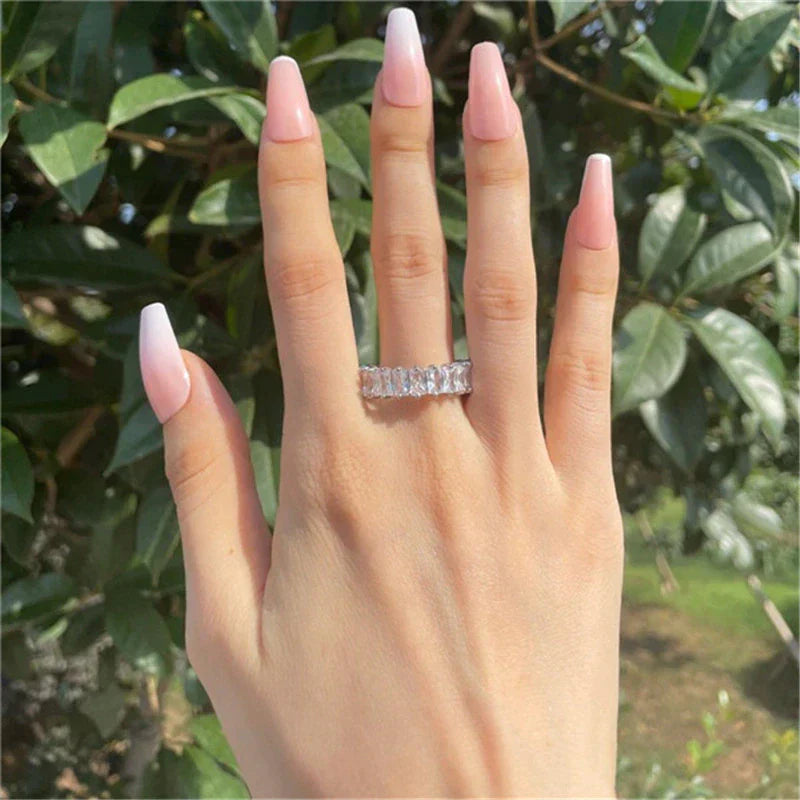 Vintage Handmade Gold Ring