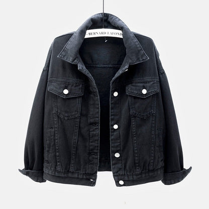 JO | LenasJacket I Ladies' denim jacket