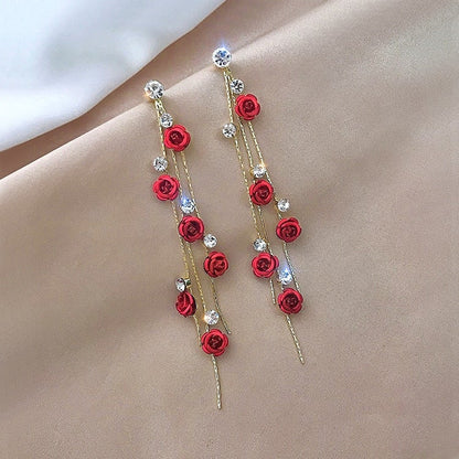 Charming Earring for Any Occasion