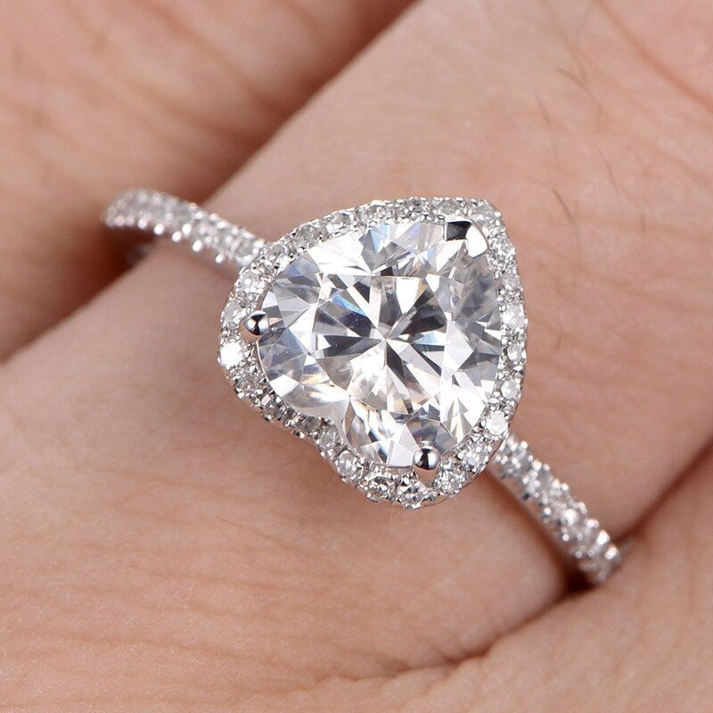 Stunning Ring for Daily Wear