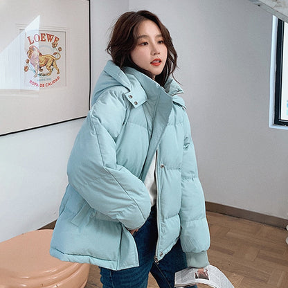 JO | SkyesJacket I Oversized jacket for women
