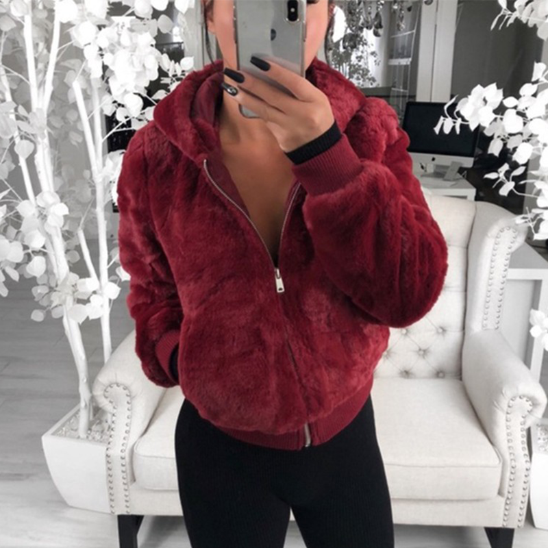 Classic Designed Jacket