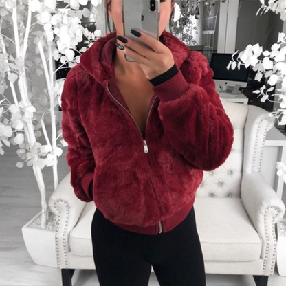 Classic Designed Jacket