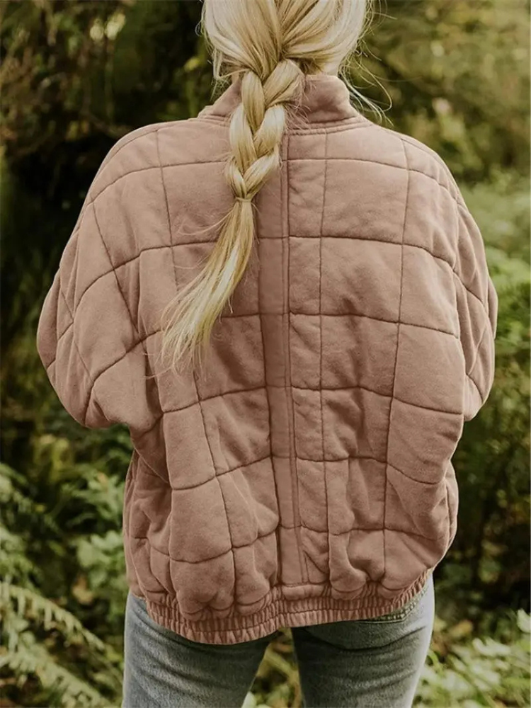 Classic Vintage Jacket