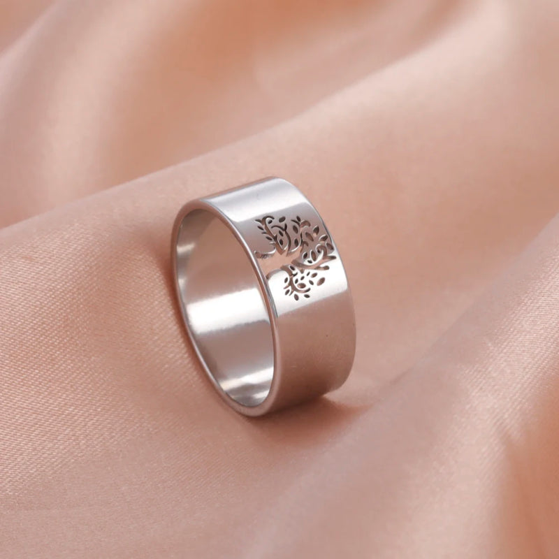 Elegant Ring for Every Occasion