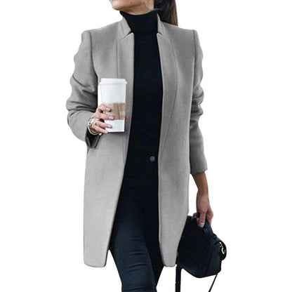 JO | NatashasJacket I Jacket for women
