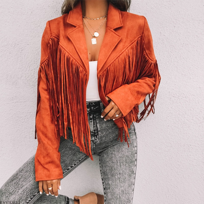 Classic Designed Jacket