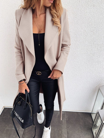 JO | LibertysJacket I Jacket for women