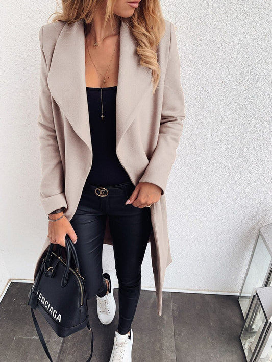 JO | LibertysJacket I Jacket for women