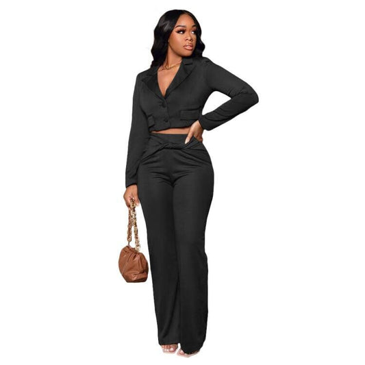 JO | JooskesBlazer I Blazer for women