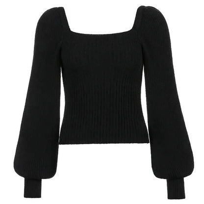 Timeless Vintage Style Sweater