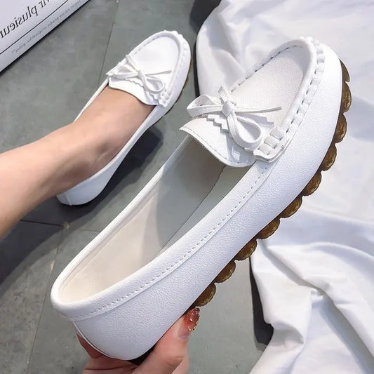 Comfortable and Fashionable Orthopedic Flats