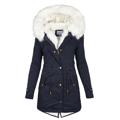 JO | Pocket jacket with zipper