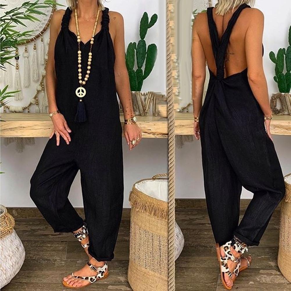 KS | Timeless and stylish general jumpsuit